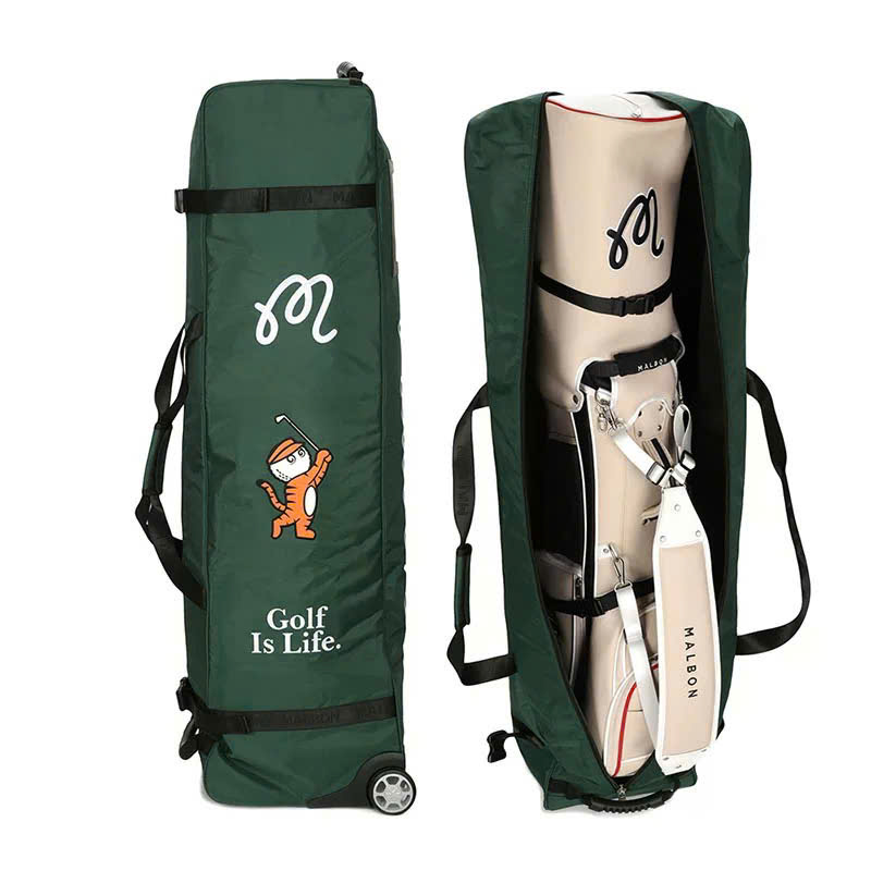 MALBON COVER TRAVEL BAG