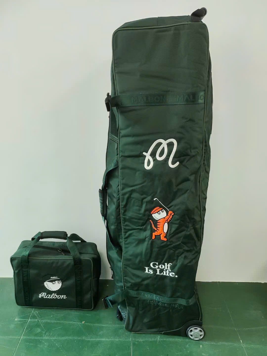MALBON COVER TRAVEL BAG