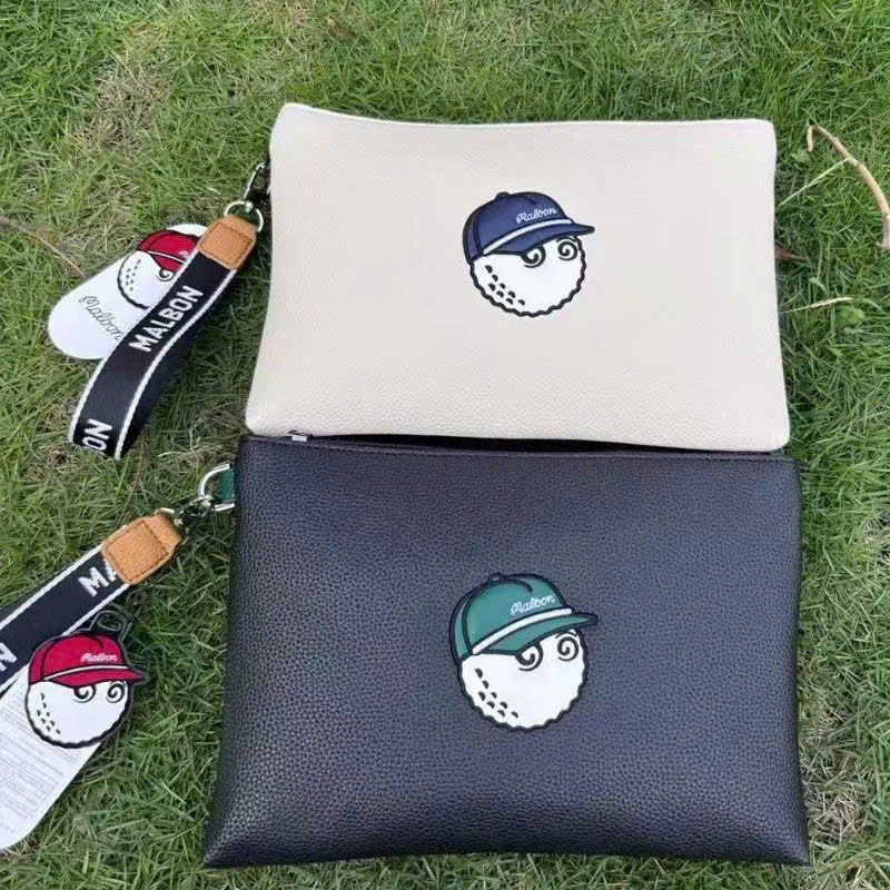 MALBON POUCH BAG