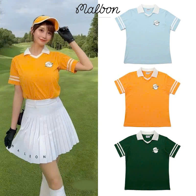 POLO MALBON ( WONMEN )