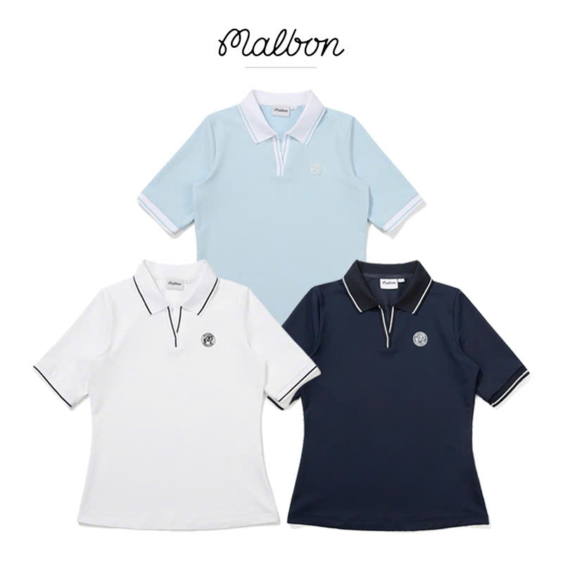 POLO MALBON ( WONMEN )