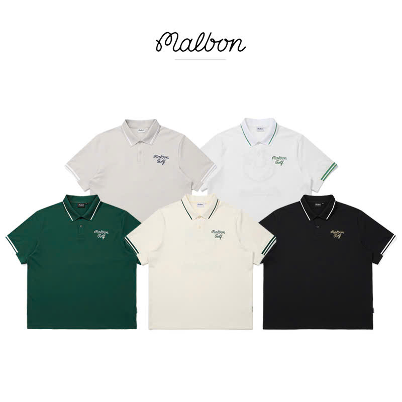 POLO MALBON ( MEN )