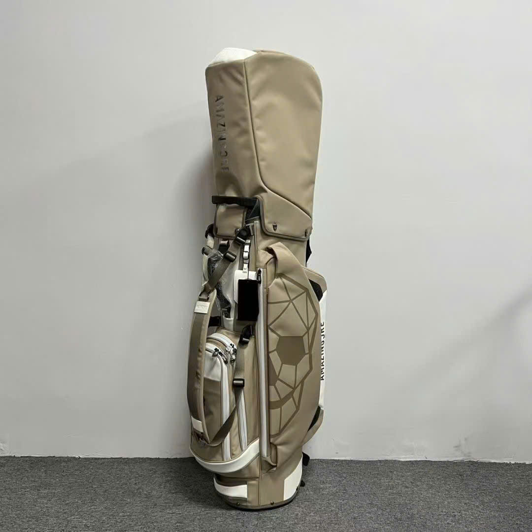 AMAZINGCRE GOLF BAG