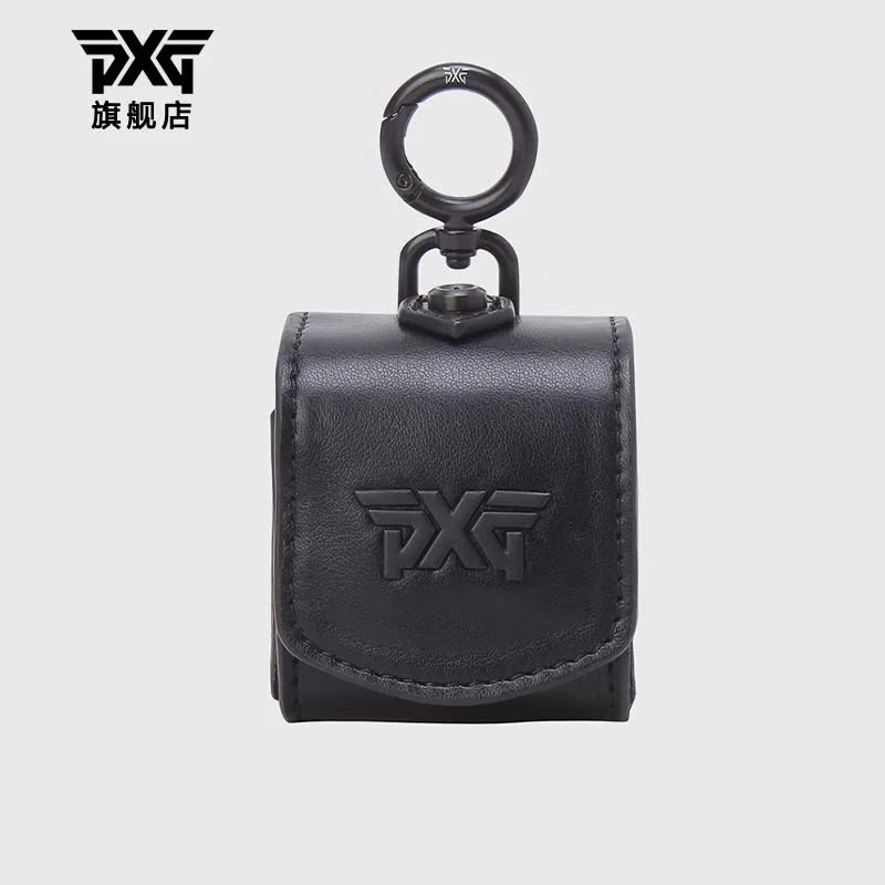 ( PXG ) BUCKET BALL - MARKER DM CASE