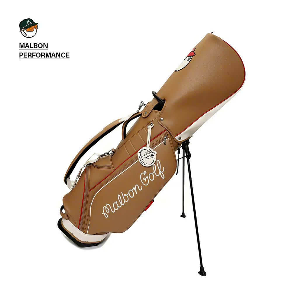 Malbon Golf Bag
