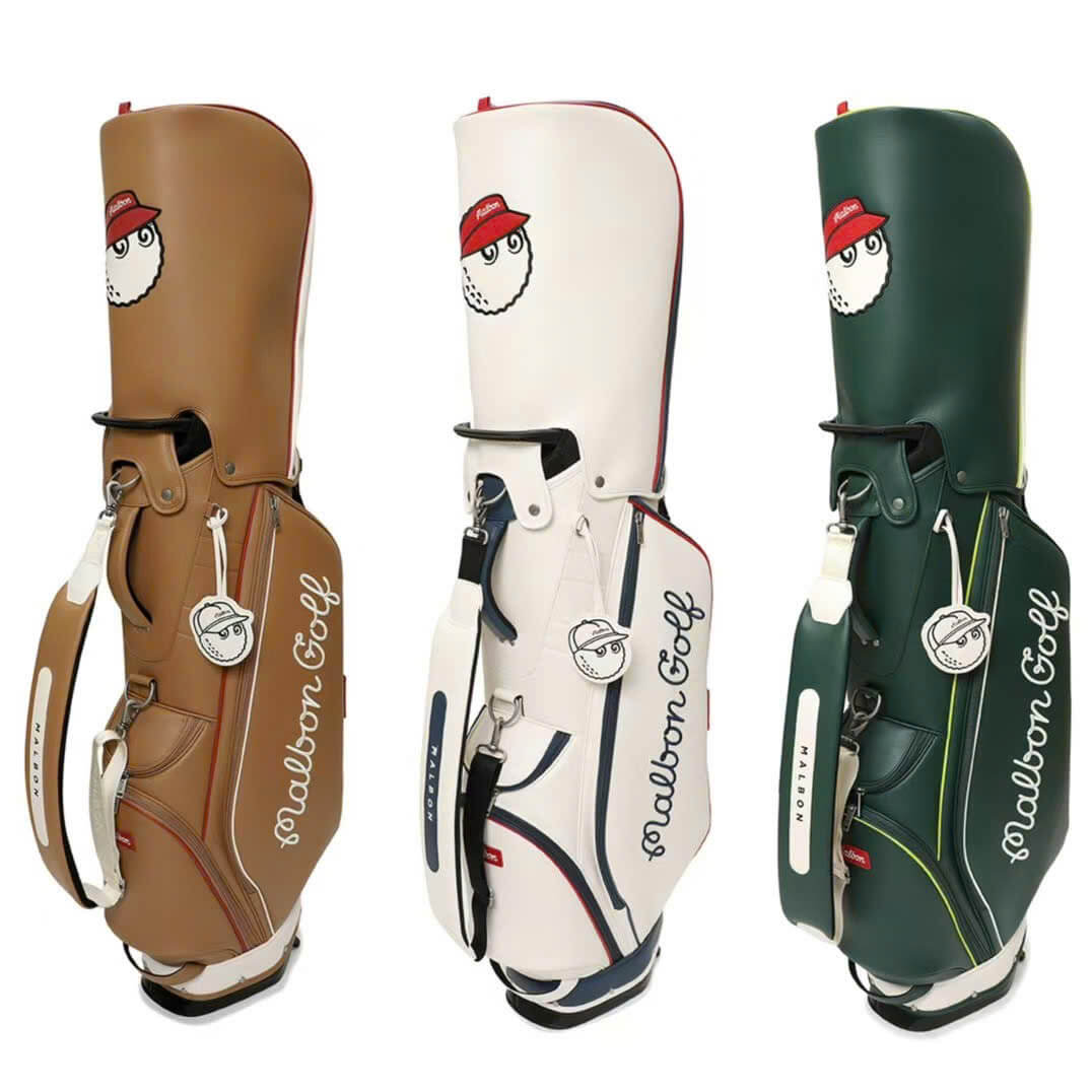Malbon Golf Bag