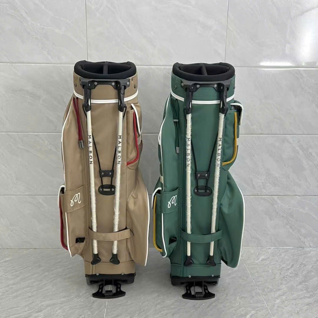 Malbon Golf Bag