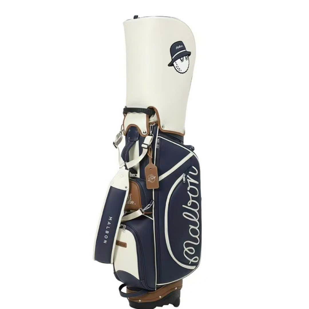 Malbon Golf Bag