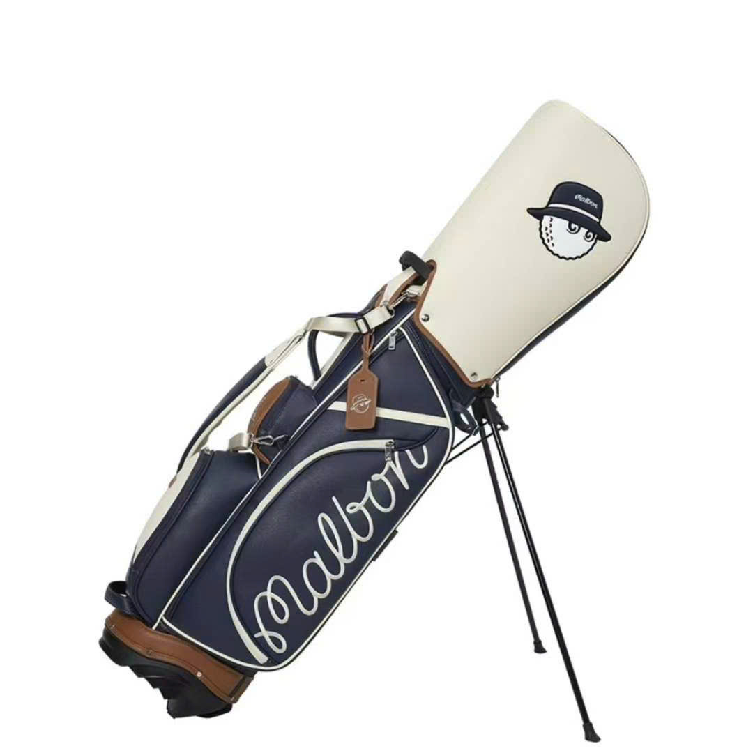 Malbon Golf Bag