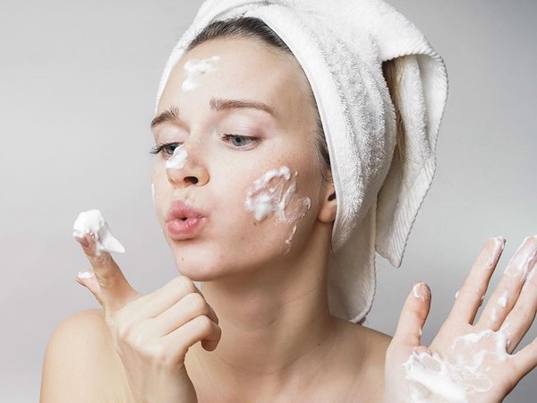 Bí quyết chọn sữa rửa mặt phù hợp với từng loại da