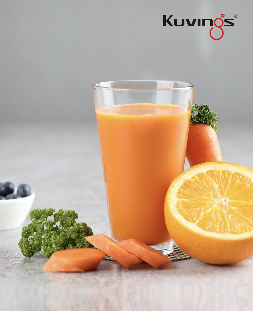Fight-Flu Juice
