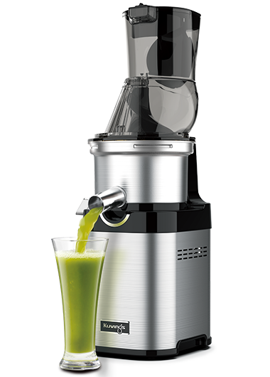 Máy ép chậm kinh doanh Kuvings CS700