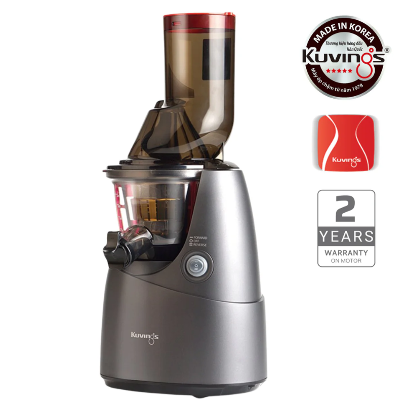 Máy ép chậm Kuvings NS-621CBM2