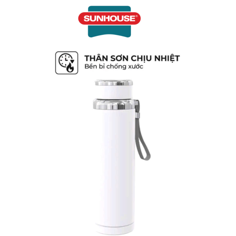 Bình giữ nhiệt Flexi Sunhouse 920 ml