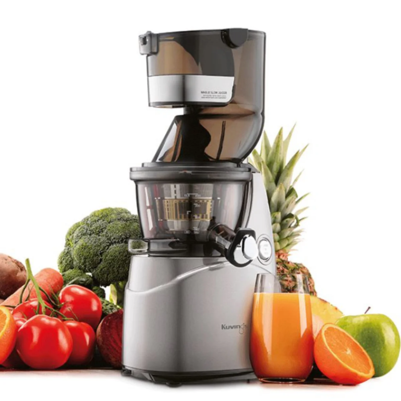 Máy ép chậm Kuvings C9000 [NS-924CBC2]