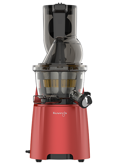 Máy ép chậm Kuvings EVO810R