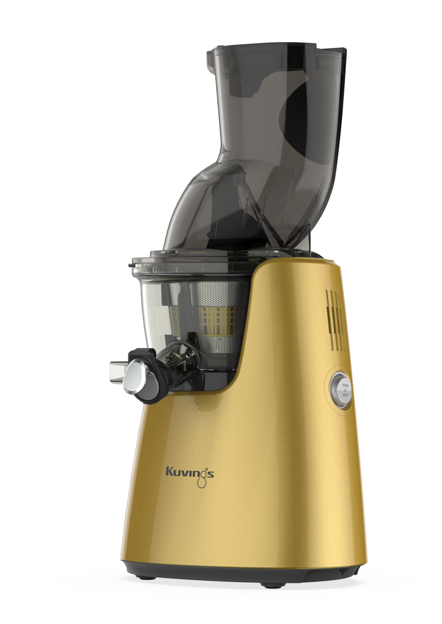 Máy ép chậm Kuvings E7000