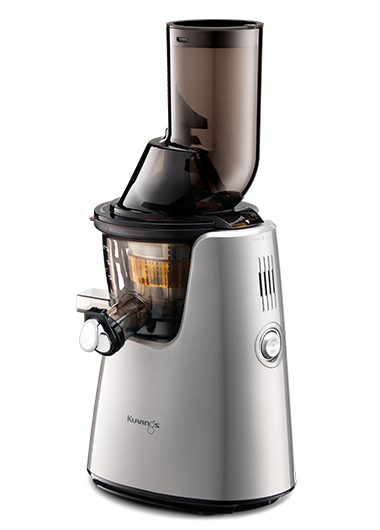 Máy ép chậm Kuvings C7000 (Bạc)