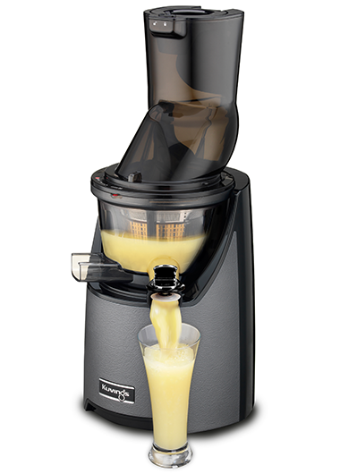 Máy ép chậm Kuvings EVO820 Đen