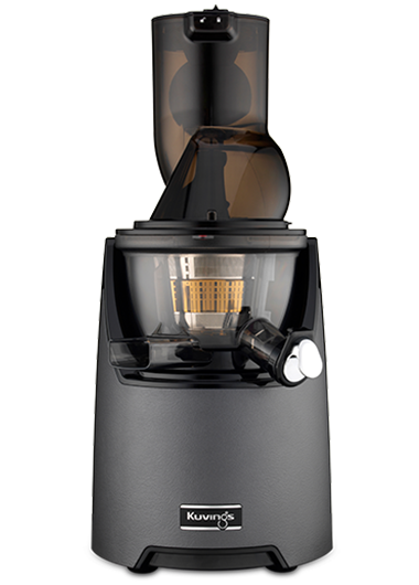Máy ép chậm Kuvings EVO820 Đen