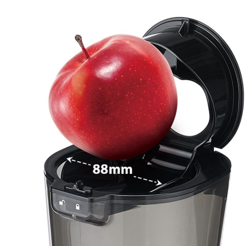 Máy ép chậm kinh doanh Kuvings CS700 ( 1 Top Set)