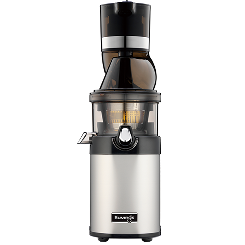 Máy ép chậm kinh doanh Kuvings  CS 600 (1 Top Set)