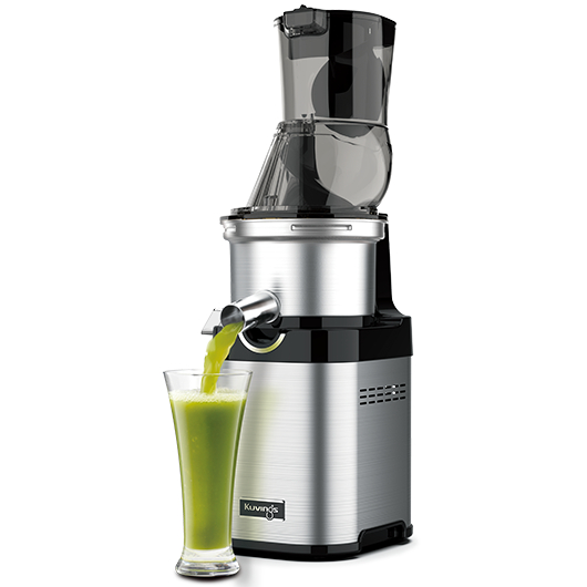 MÁY ÉP TRÁI CÂY KUVINGS CS700 2 TOP SET