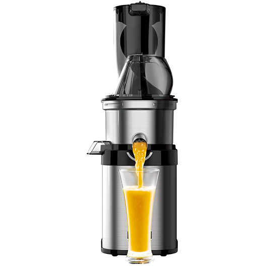 MÁY ÉP TRÁI CÂY KUVINGS CS700 2 TOP SET