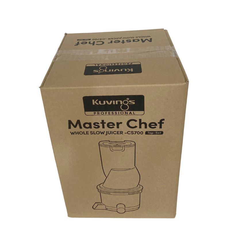 TOP SET MÁY ÉP KUVINGS CS700