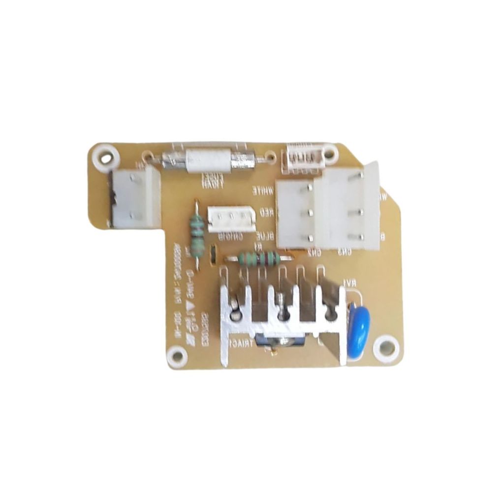 Chính hang - Boar mạch chủ máy ép chậm Kuvings