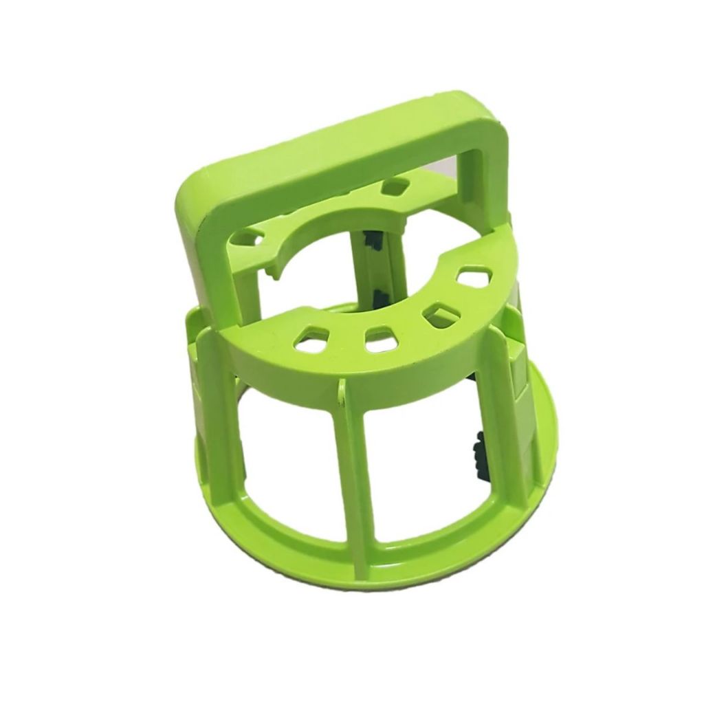 Vệ sinh lưới máy ép chậm Kuvings