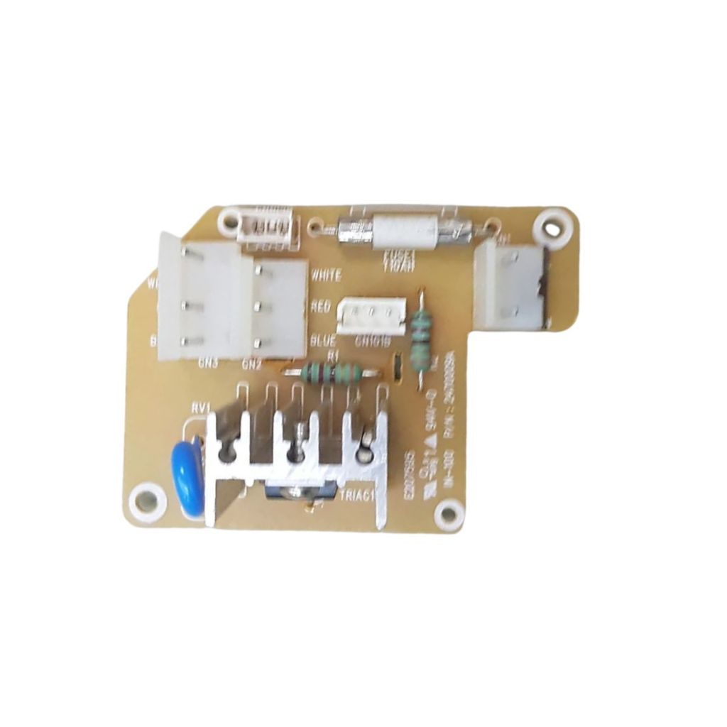 Chính hang - Boar mạch chủ máy ép chậm Kuvings