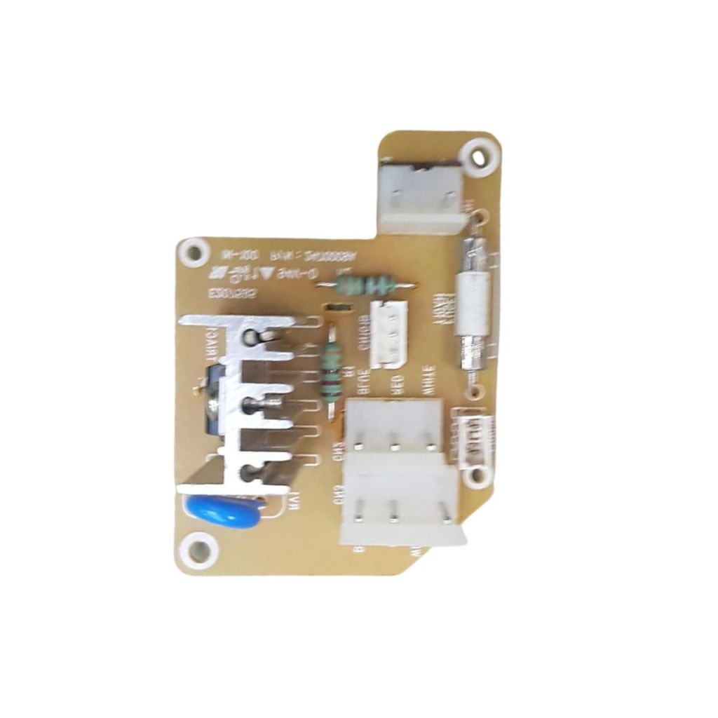 Chính hang - Boar mạch chủ máy ép chậm Kuvings