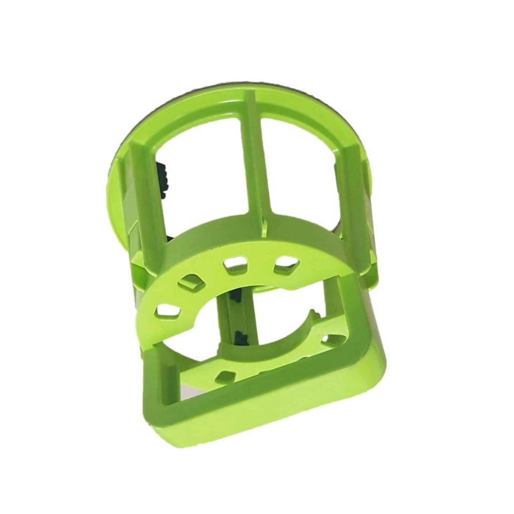 Vệ sinh lưới máy ép chậm Kuvings