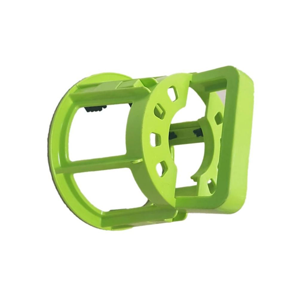 Vệ sinh lưới máy ép chậm Kuvings