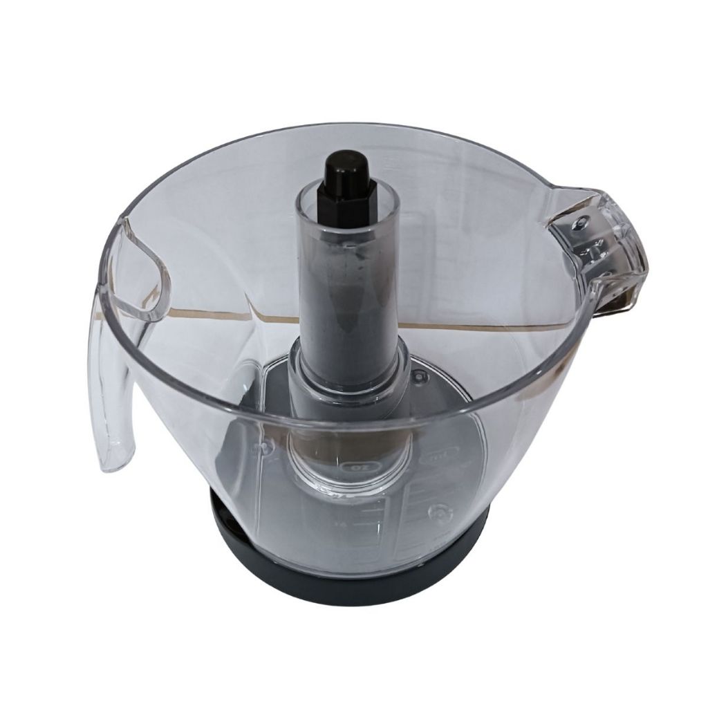 Núp chụp phụ kiện vắt cam Kuvings