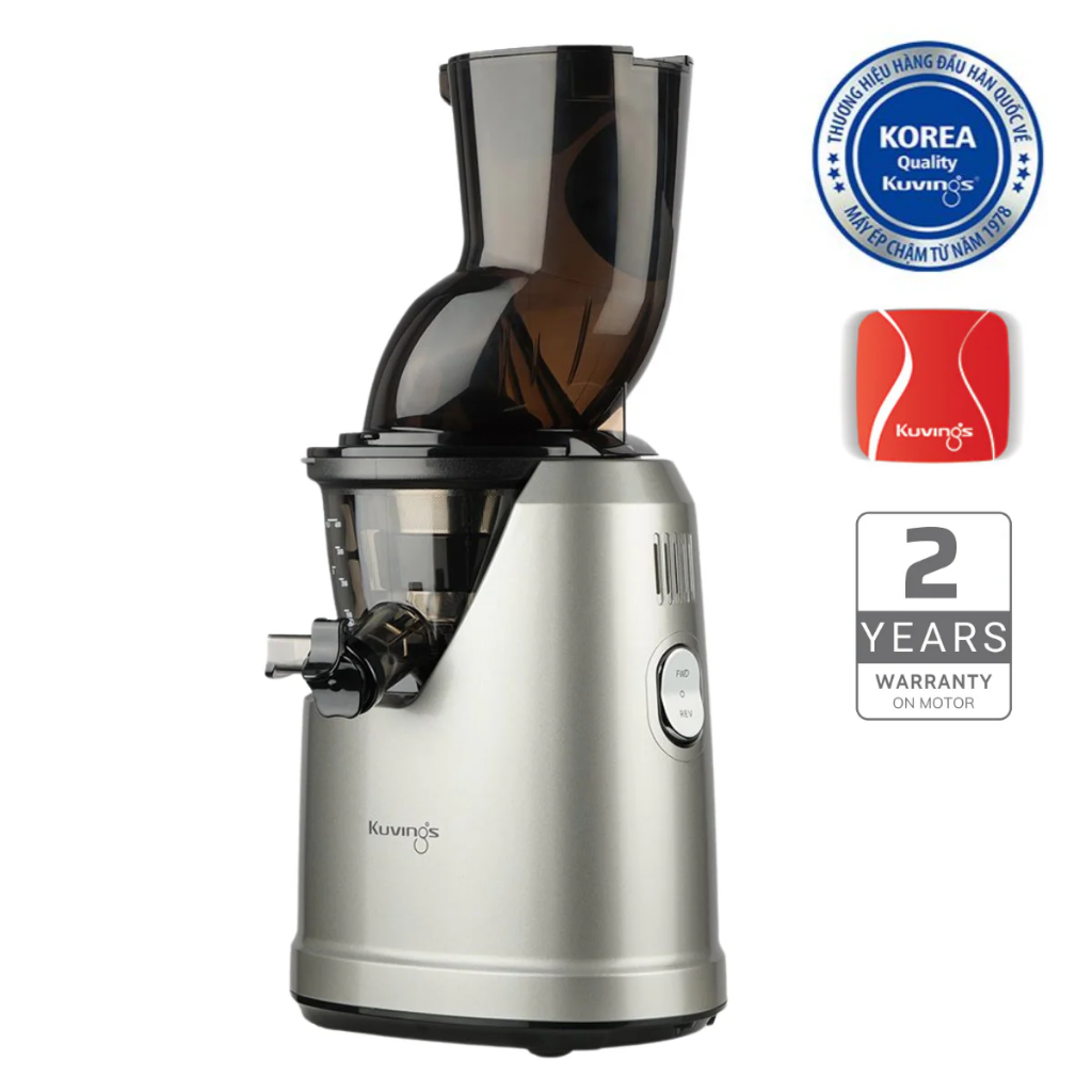 Máy ép chậm Kuvings NS-1725CBC2 [B7200] 240W