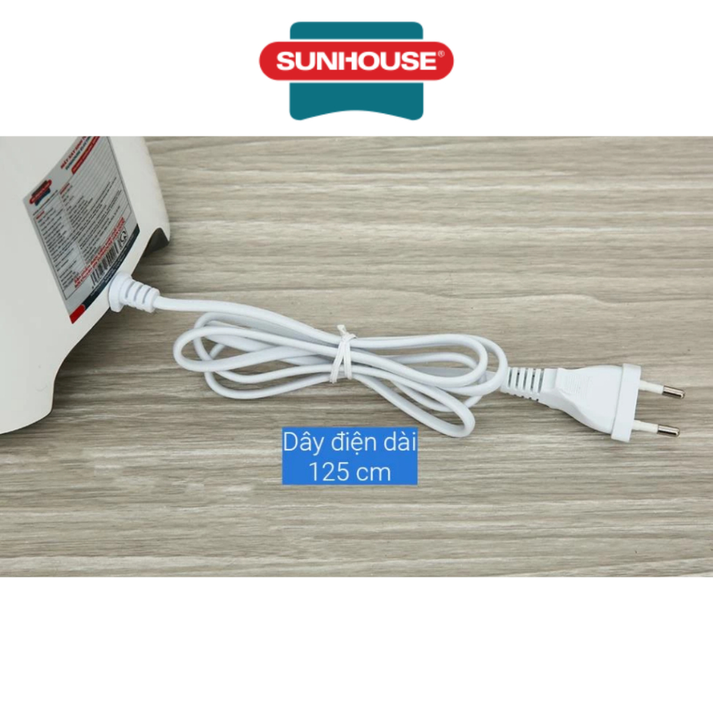 Máy xay sinh tố Sunhouse SHD5114