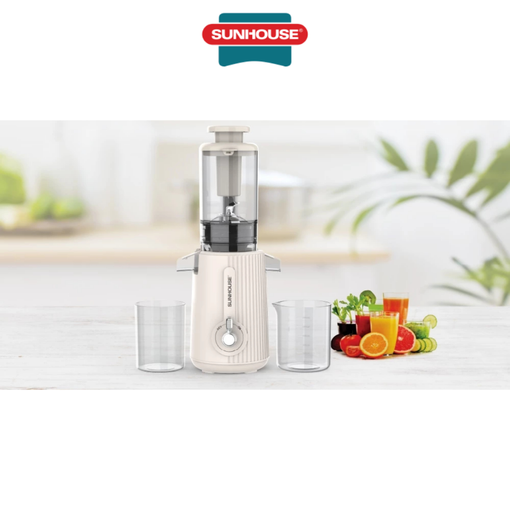 Máy ép chậm Sunhouse SHD5516