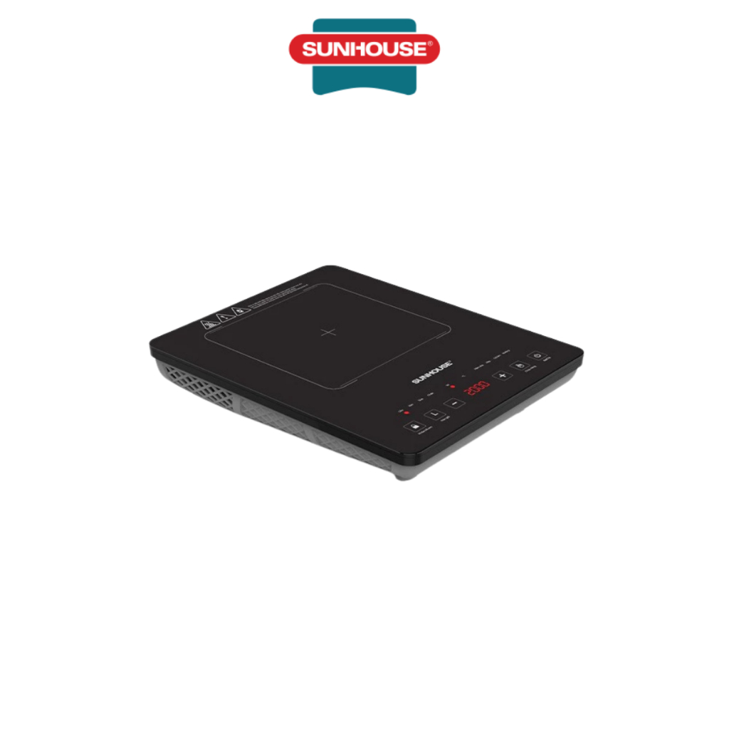 Bếp từ đơn cảm ứng Sunhouse SHD6805