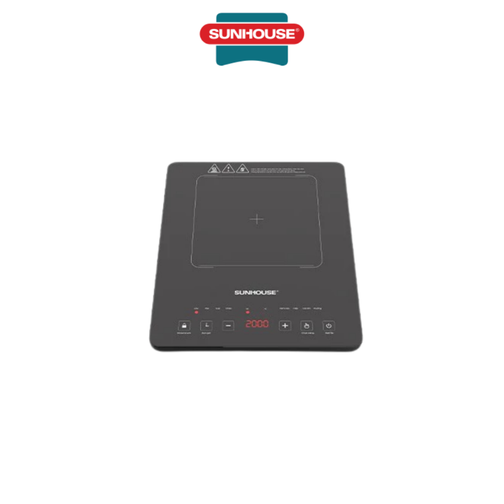 Bếp từ đơn cảm ứng Sunhouse SHD6805