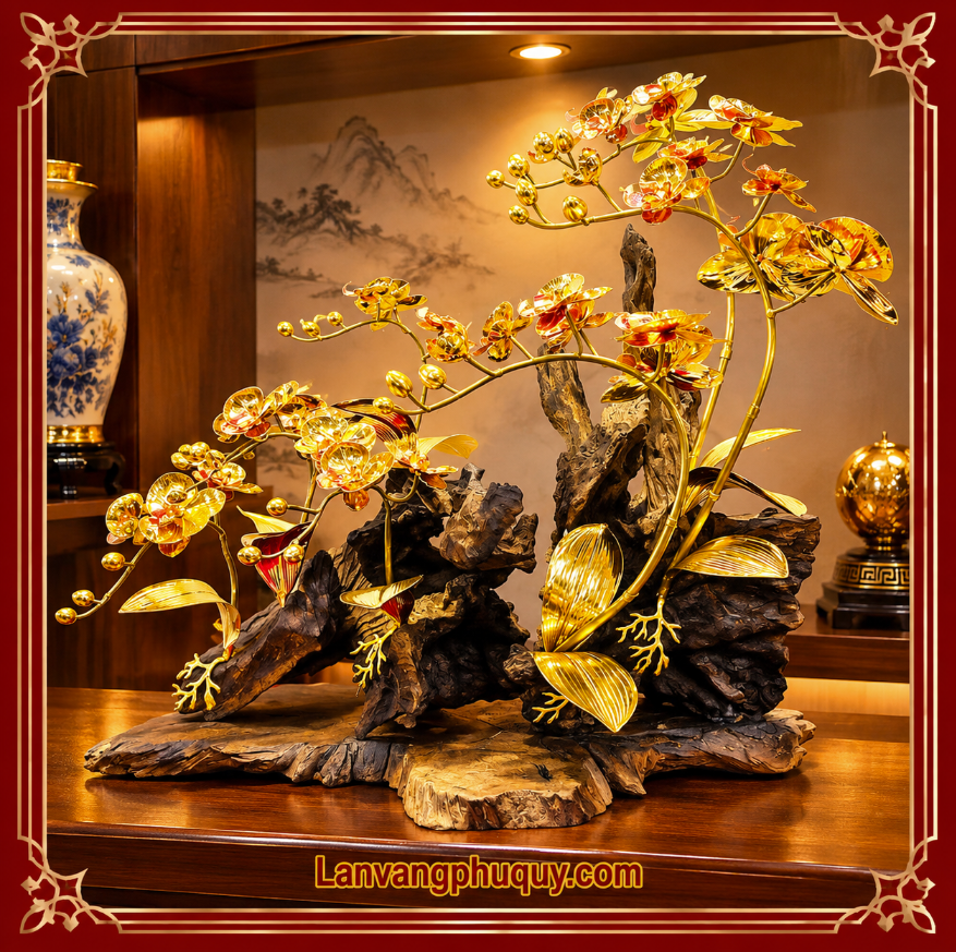 LAN KIM NGỌC – PHÚ QUÝ TRƯỜNG XUÂN- PQTX 02