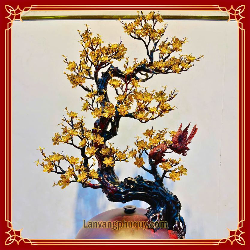 Mai Vàng Phú Quý - MVPQ023