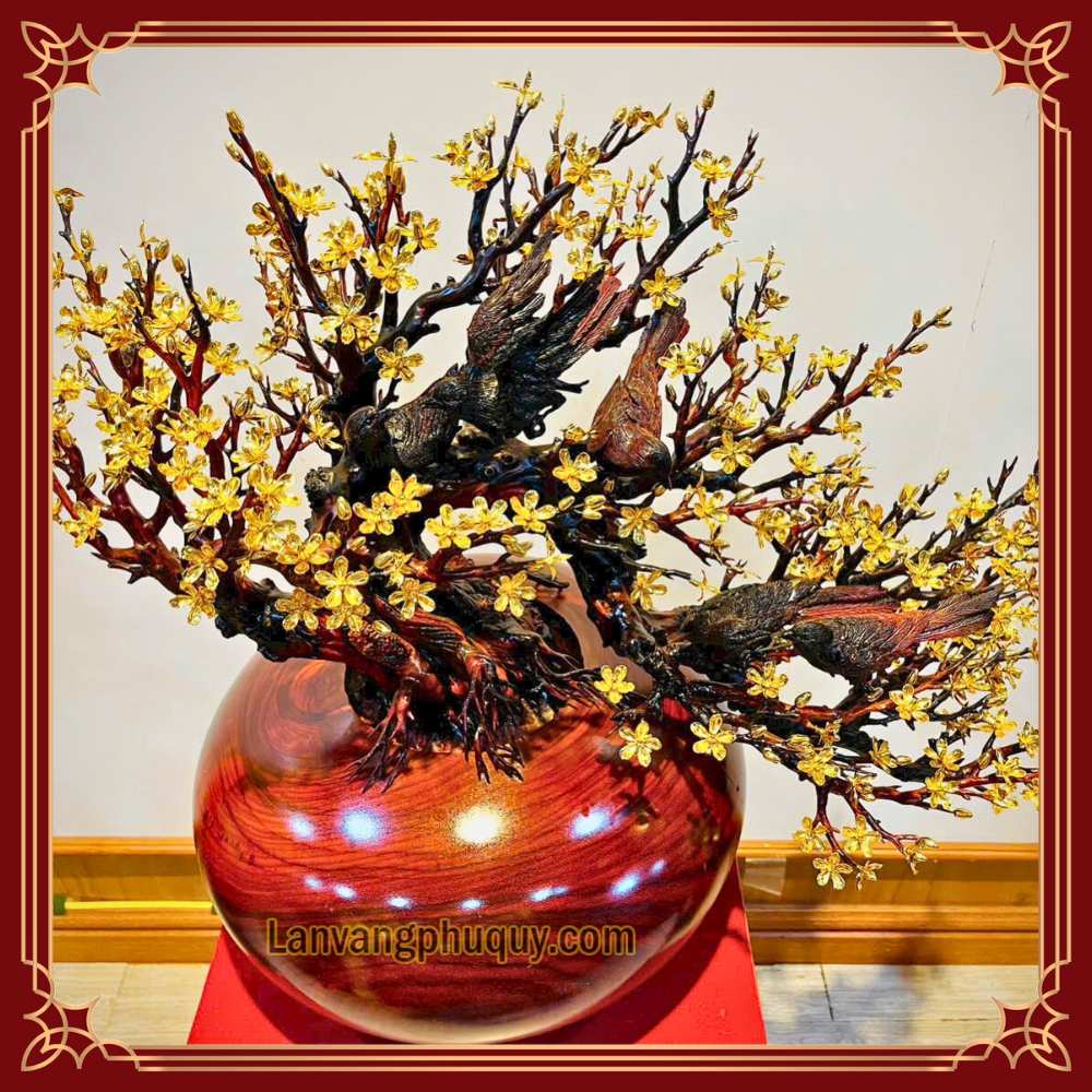 Mai Vàng Phú Quý - MVPQ02