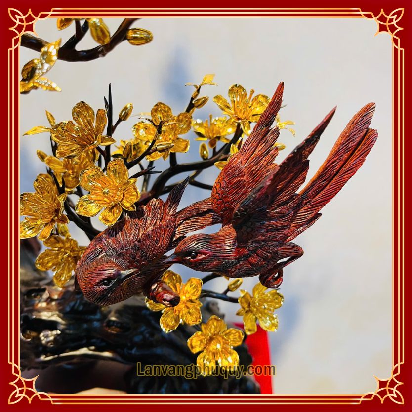 Mai Vàng Phú Quý - MVPQ023