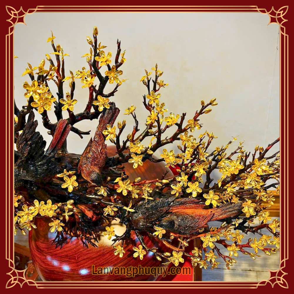 Mai Vàng Phú Quý - MVPQ02