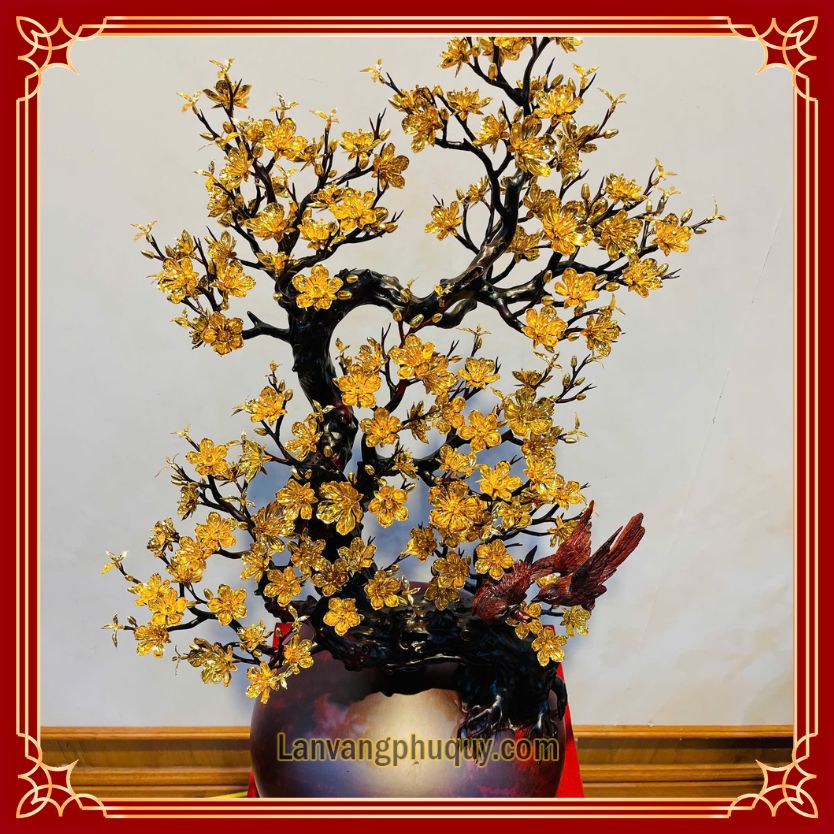 Mai Vàng Phú Quý - MVPQ023