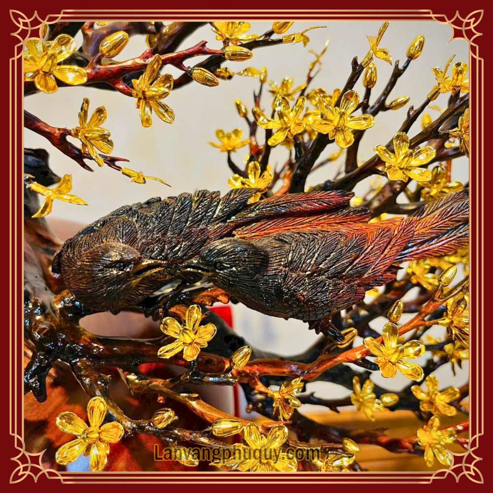 Mai Vàng Phú Quý - MVPQ02