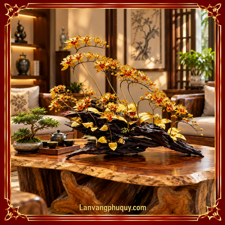 LAN KIM NGỌC – PHÚ QUÝ TRƯỜNG XUÂN- PQTX 04