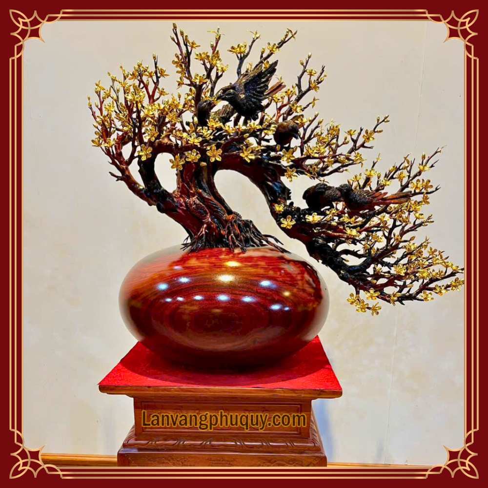 Mai Vàng Phú Quý - MVPQ02